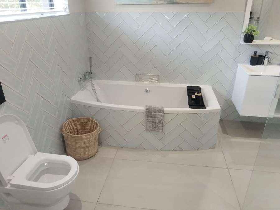To Let 3 Bedroom Property for Rent in Kronenzicht Western Cape
